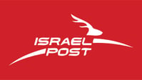 2019-israel-Post-logo