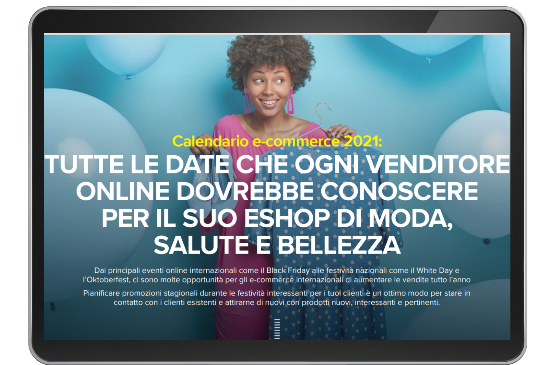 IT Calendar image