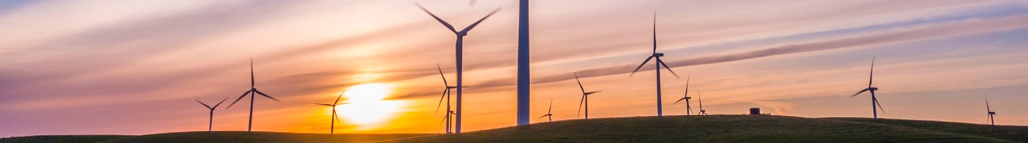 Sustainability at Asendia WInd