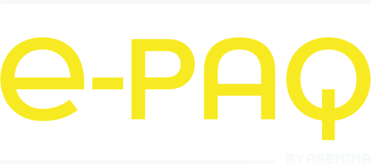 E-PAQ Logo