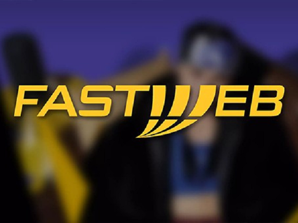 FastWeb Case