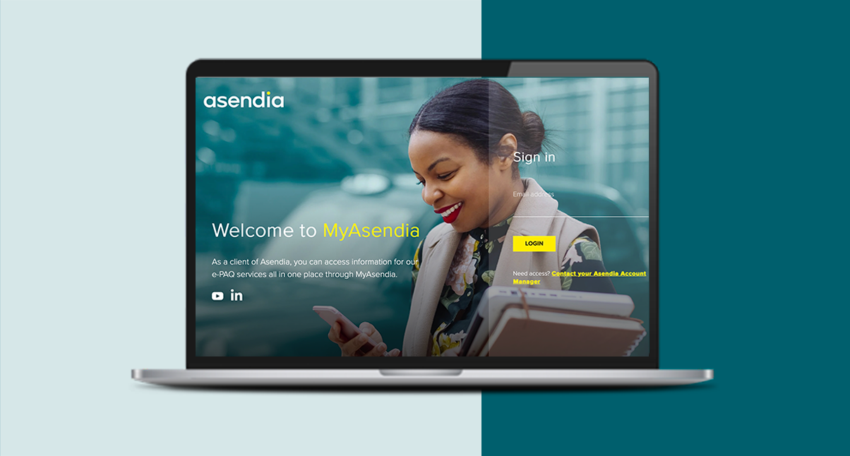 MyAsendia