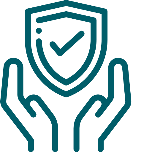 Icona Protezione Reputazione